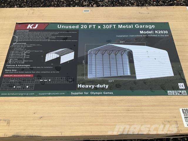 KJ K2030 建筑机械-其他