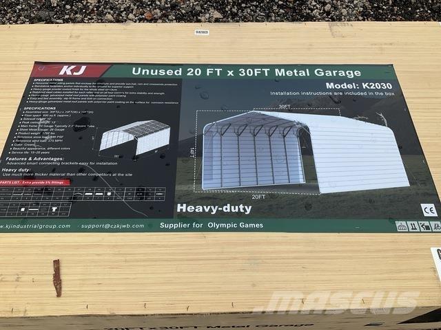 KJ K2030 建筑机械-其他