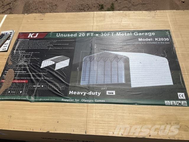 KJ K2030 建筑机械-其他