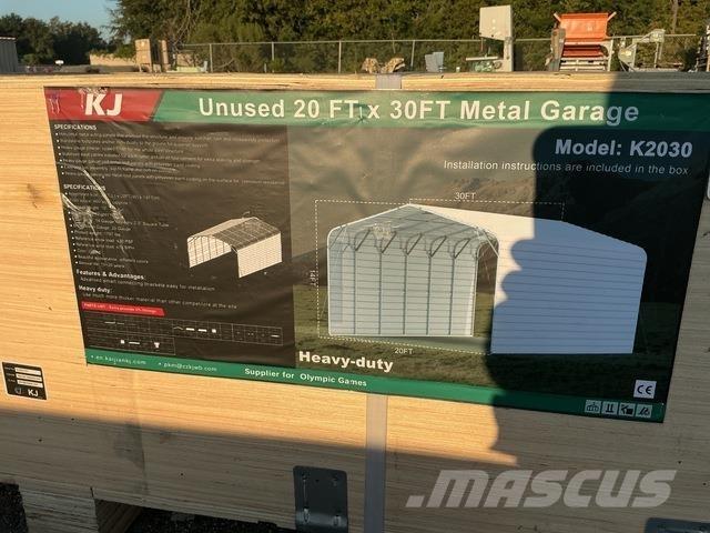 KJ K2030 建筑机械-其他