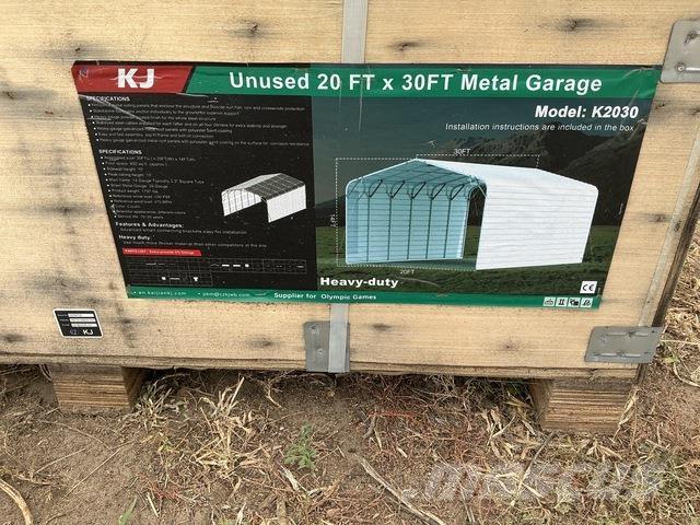 KJ K2030 建筑机械-其他