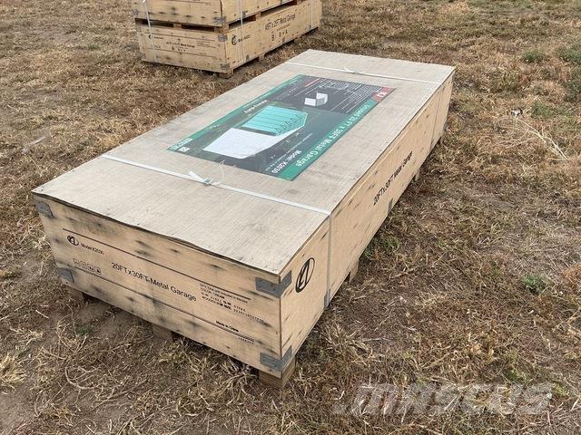 KJ K2030 建筑机械-其他