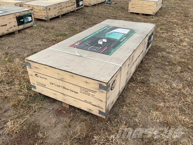 KJ K2030 建筑机械-其他