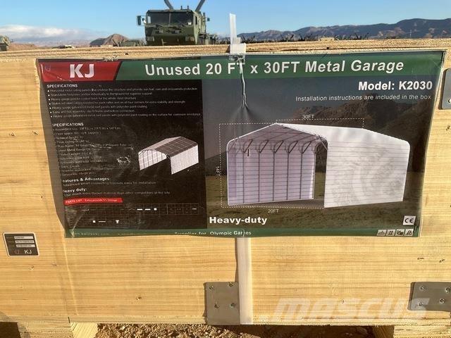 KJ K2030 建筑机械-其他