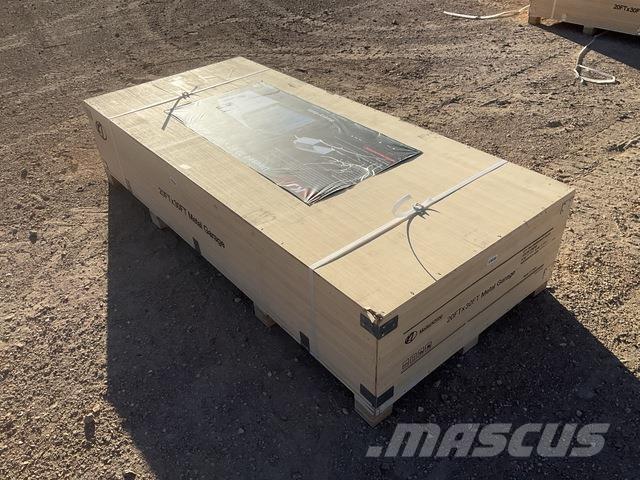 KJ K2030 建筑机械-其他