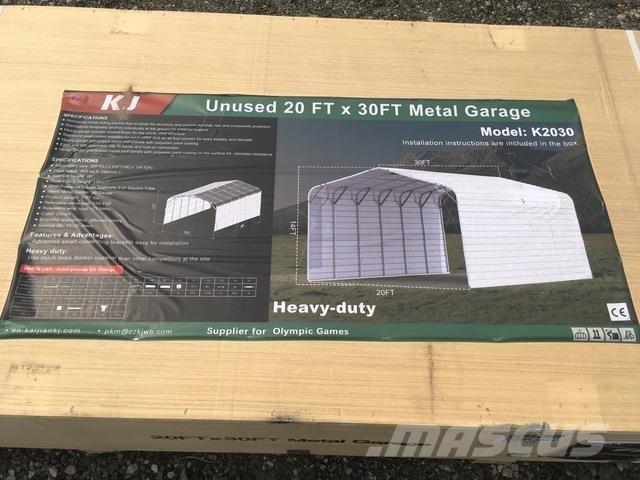 KJ K2030 建筑机械-其他