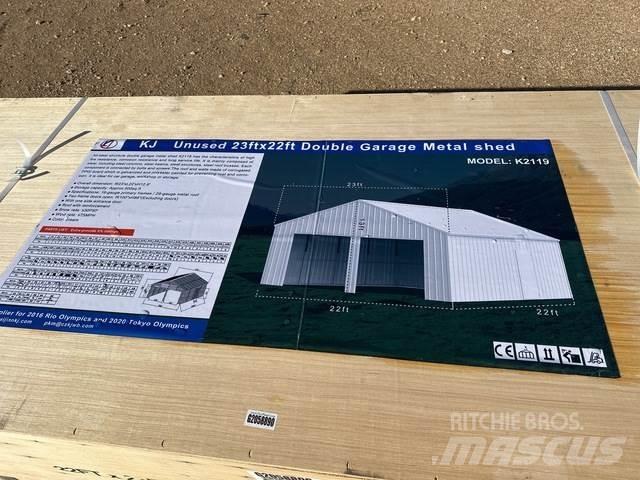 KJ K2119 建筑机械-其他