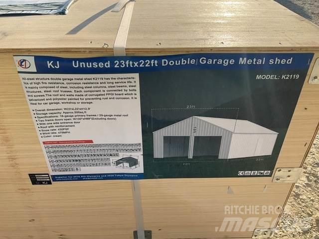 KJ K2119 建筑机械-其他