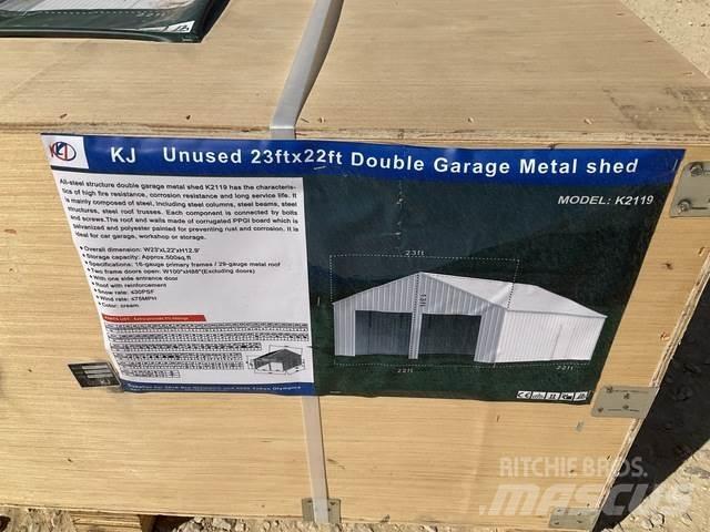 KJ K2119 建筑机械-其他