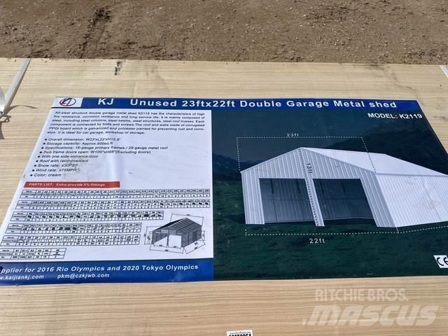 KJ K2119 建筑机械-其他