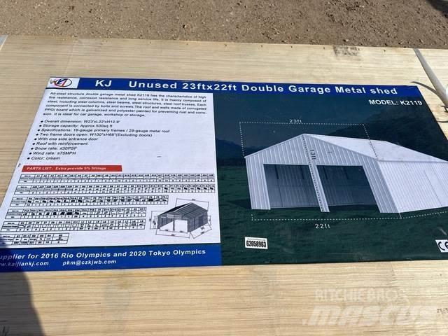 KJ K2119 建筑机械-其他
