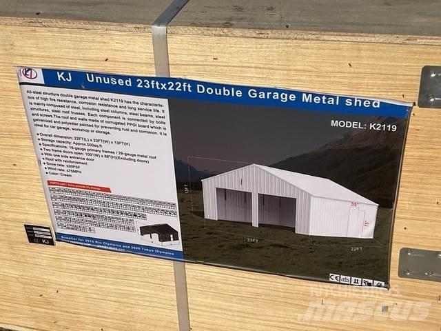 KJ K2119 建筑机械-其他