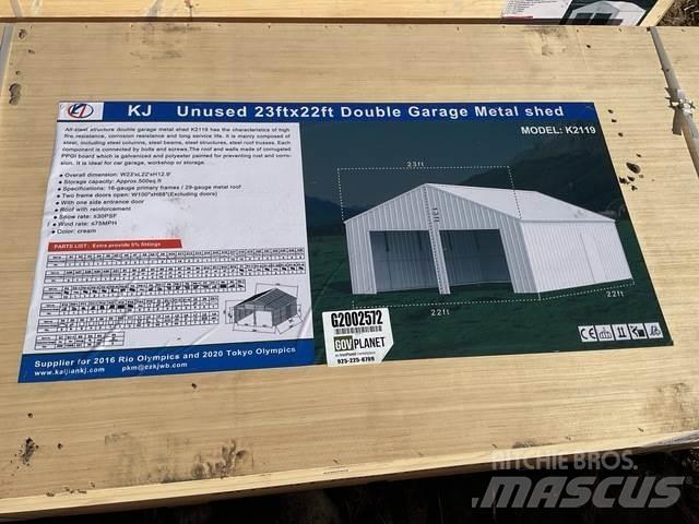 KJ K2119 建筑机械-其他