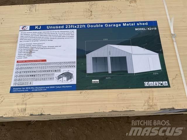 KJ K2119 建筑机械-其他