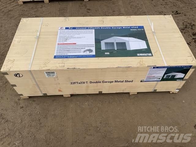 KJ K2119 建筑机械-其他