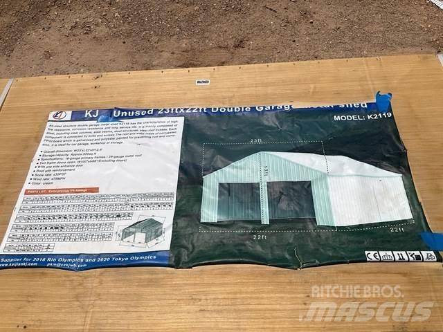 KJ K2119 建筑机械-其他