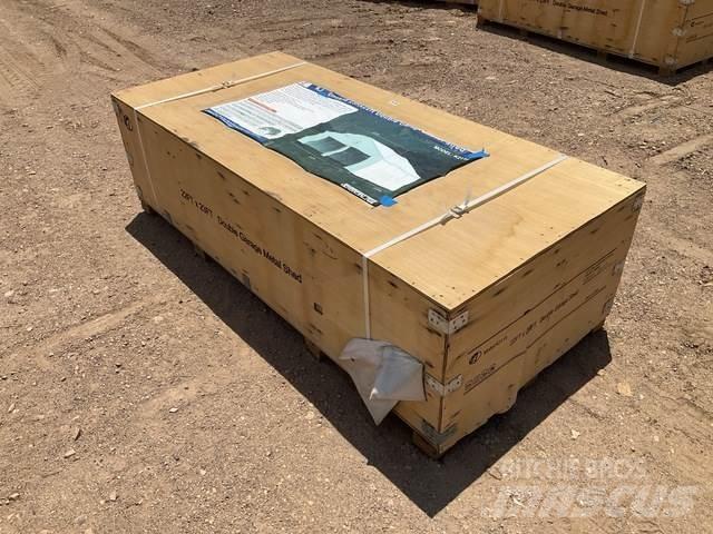 KJ K2119 建筑机械-其他