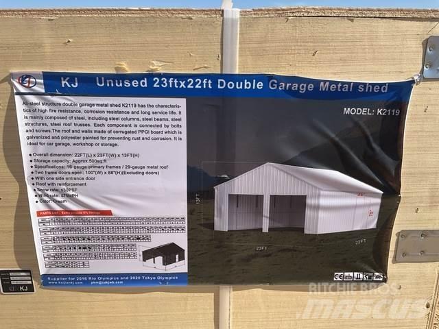 KJ K2119 建筑机械-其他
