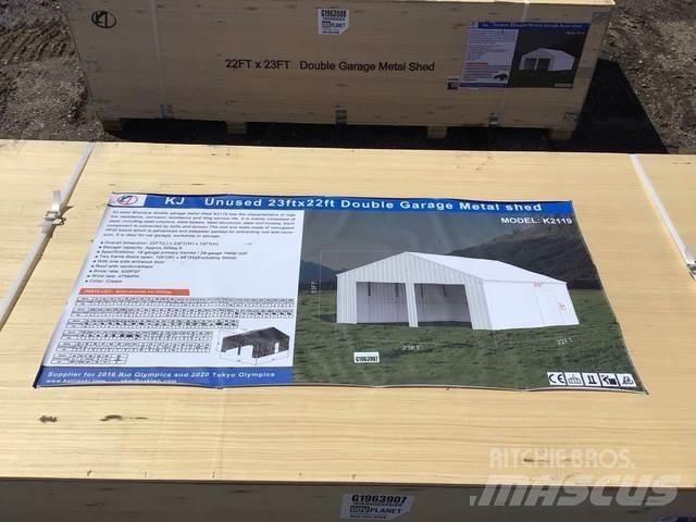 KJ K2119 建筑机械-其他
