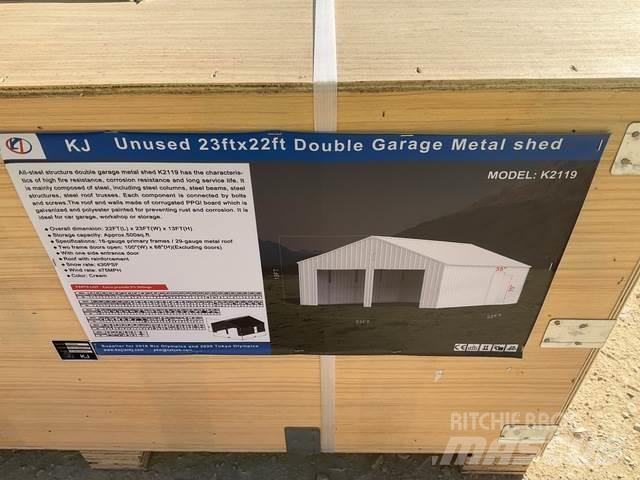 KJ K2119 建筑机械-其他