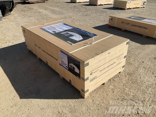 KJ K2119 建筑机械-其他