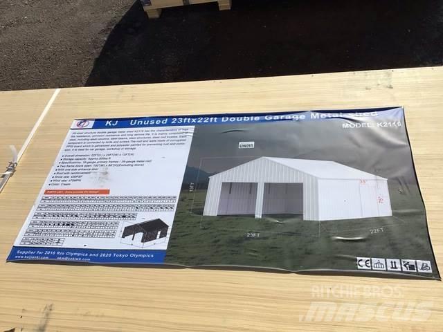 KJ K2119 建筑机械-其他