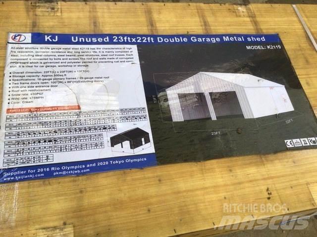KJ K2119 建筑机械-其他