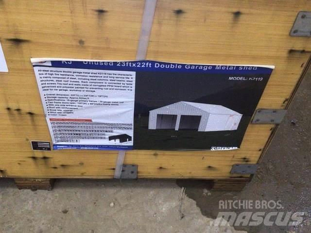 KJ K2119 建筑机械-其他