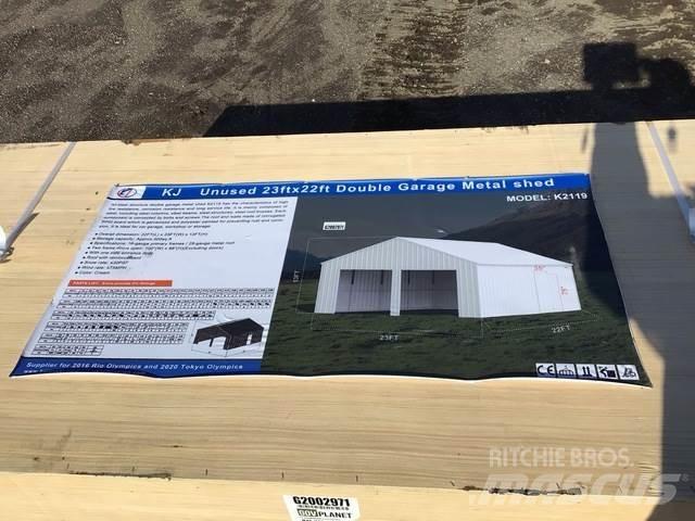 KJ K2119 建筑机械-其他