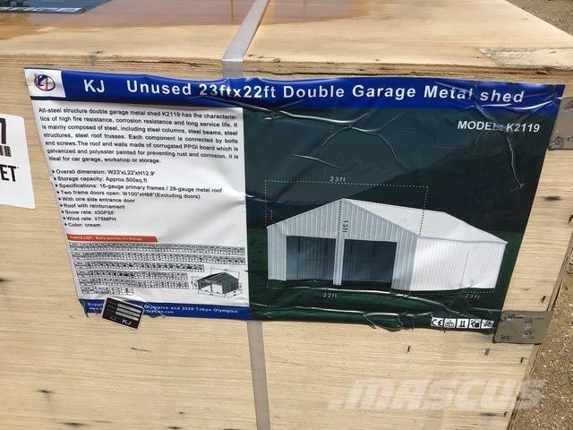 KJ K2119 建筑机械-其他