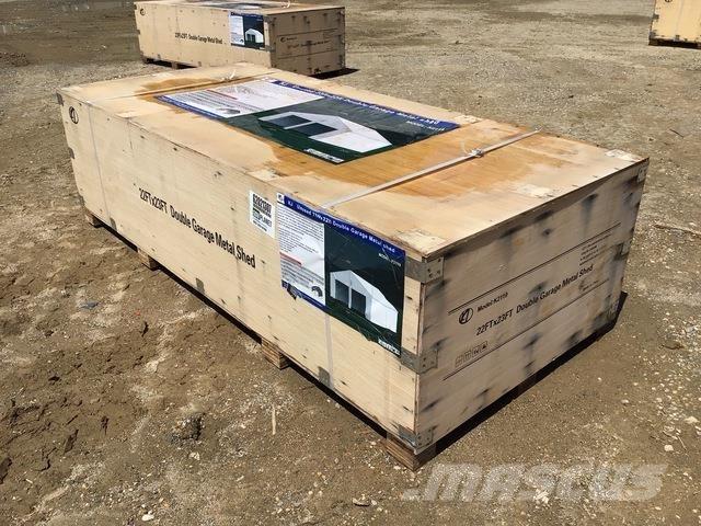 KJ K2119 建筑机械-其他
