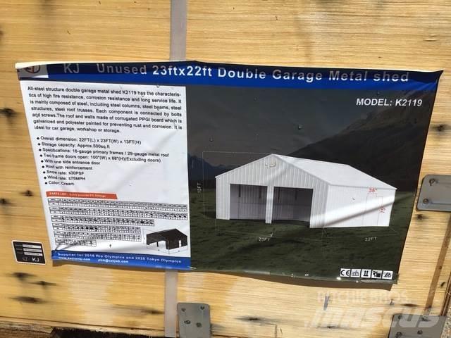KJ K2119 建筑机械-其他