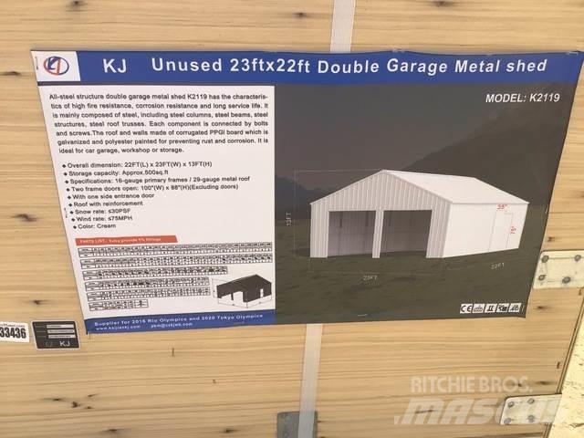 KJ K2119 建筑机械-其他