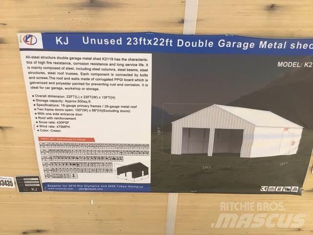 KJ K2119 建筑机械-其他