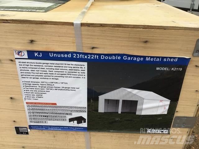 KJ K2119 建筑机械-其他
