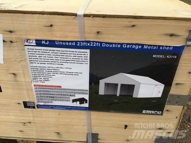 KJ K2119 建筑机械-其他