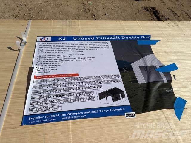 KJ K2119 建筑机械-其他