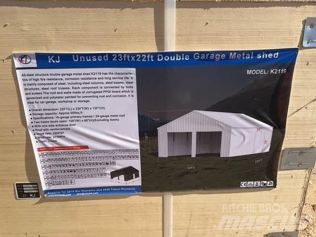 KJ K2119 建筑机械-其他