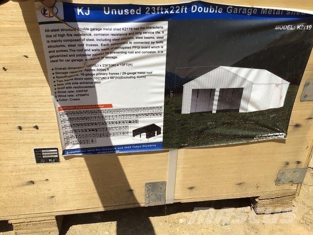 KJ K2119 建筑机械-其他