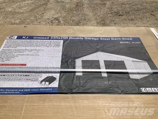 KJ K3325 建筑机械-其他
