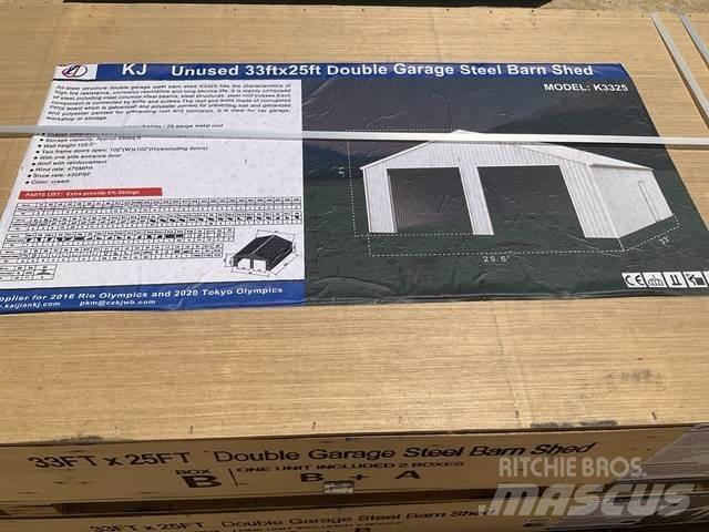 KJ K3325 建筑机械-其他