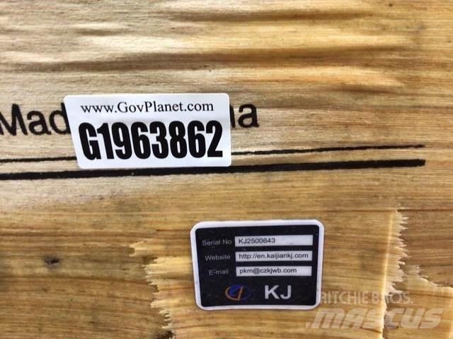 KJ K3325 建筑机械-其他