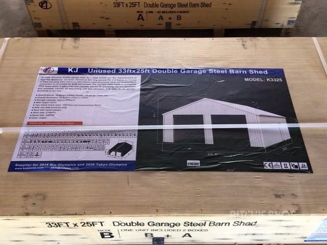 KJ K3325 建筑机械-其他