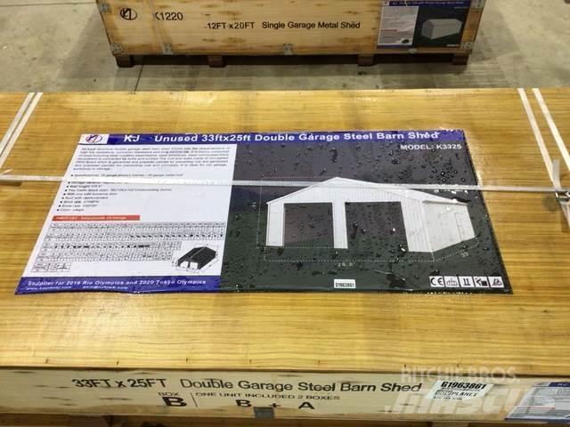 KJ K3325 建筑机械-其他