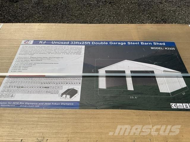 KJ K3325 建筑机械-其他
