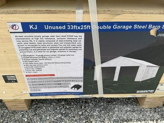 KJ K3325 建筑机械-其他