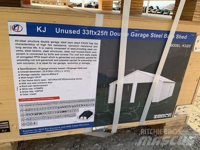 KJ K3325 建筑机械-其他