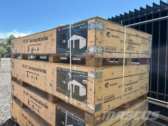 KJ K3325 建筑机械-其他