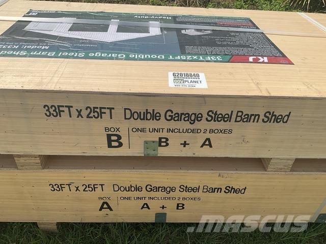 KJ K3325 建筑机械-其他