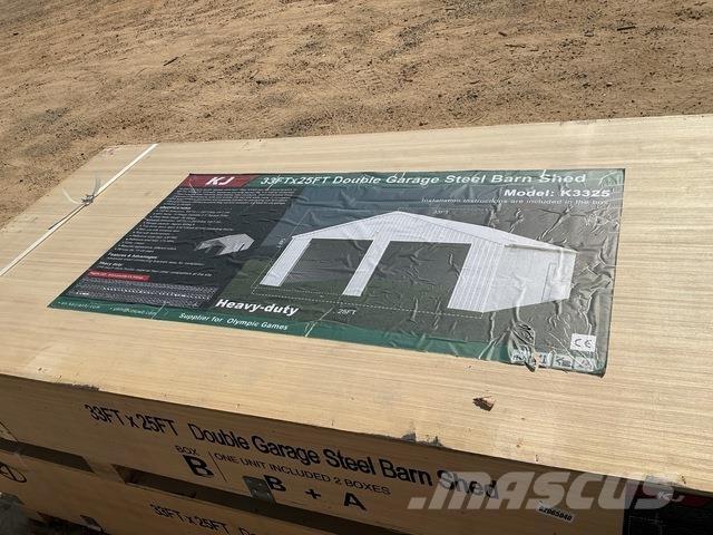 KJ K3325 建筑机械-其他